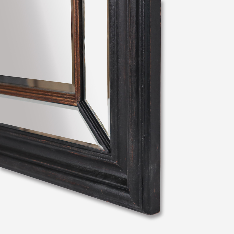 frameless wall mirror XR35150